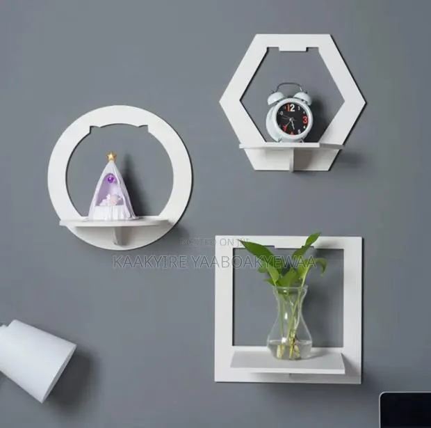 Wall Shelf · Photo 1