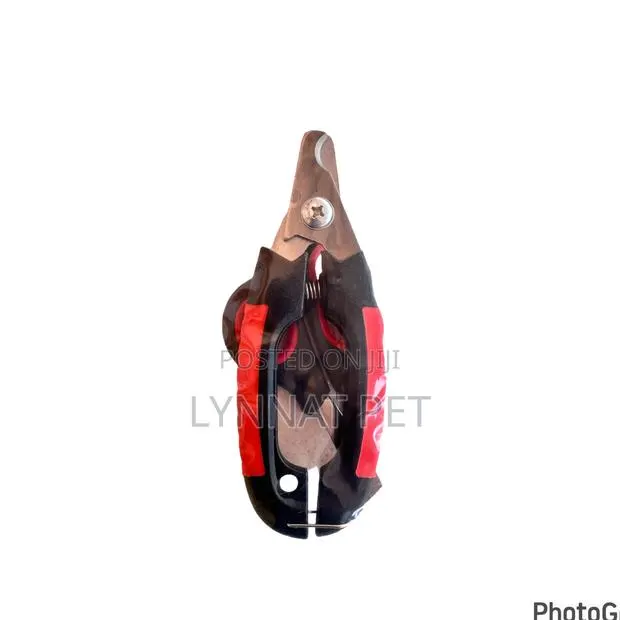 Nail Cutter ( 2in1) · Photo 1