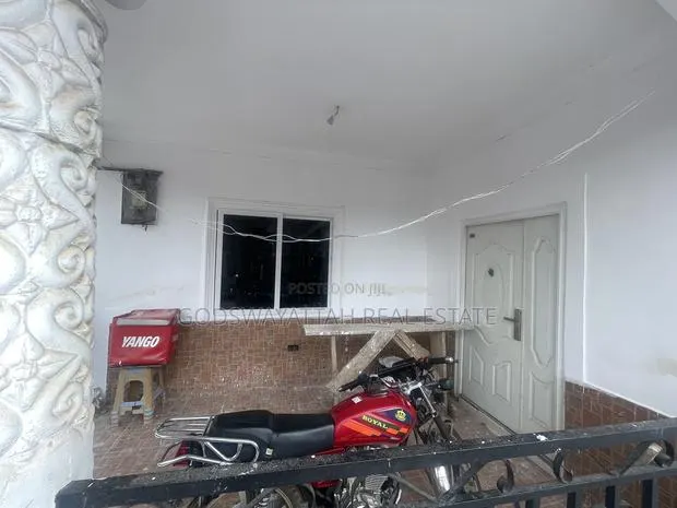 2bdrm Apartment in East Legon, Adjiriganor for rent · Photo 1