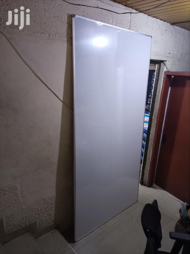 Classroom Size/Lecture Room Size/Wall White Board 4ft X 8ft · Photo 1