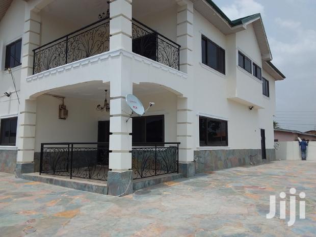 4bdrm House in Bronko Housing, Accra Metropolitan for rent · Photo 2