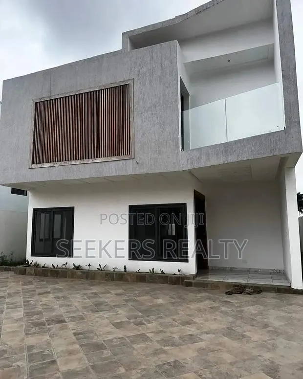 4bdrm House in Seekers Realty, Accra Metropolitan for sale · Photo 1
