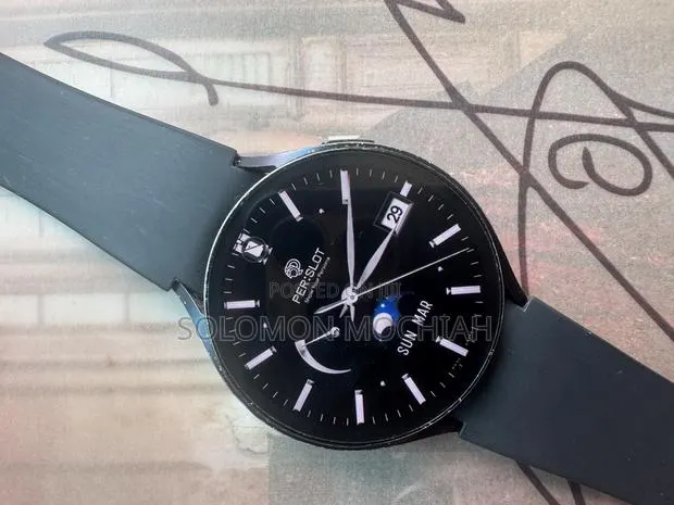 Samsung Galaxy Watch6 44mm · Photo 1