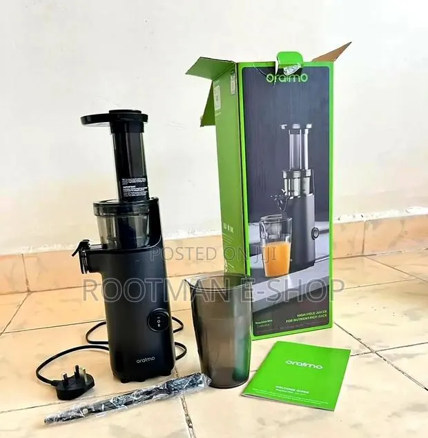 Oraimo Easyjuice Mini (Omj-201a) · Photo 1