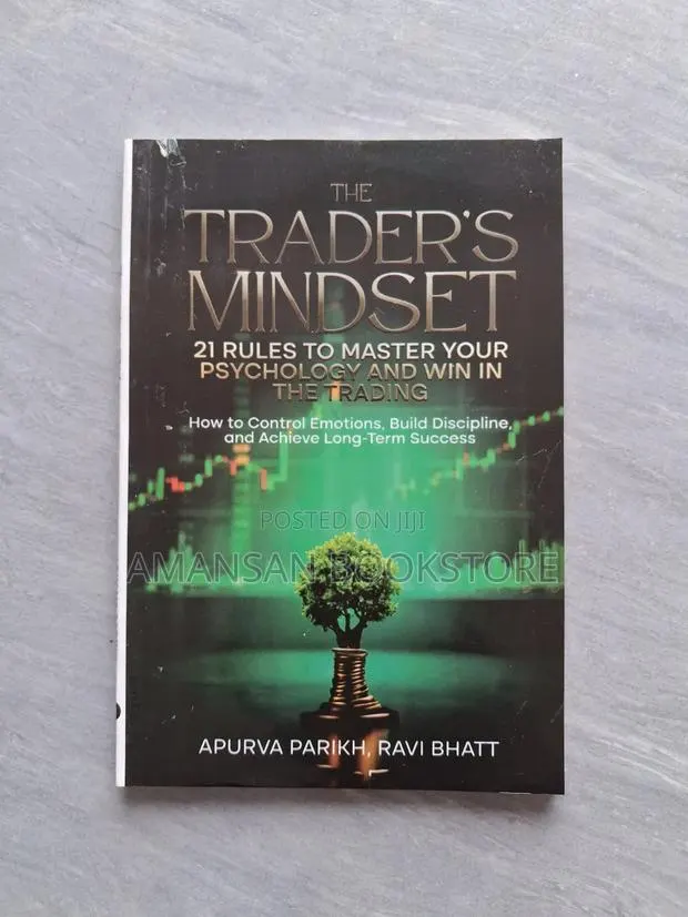 The Trader's Mindset · Photo 1