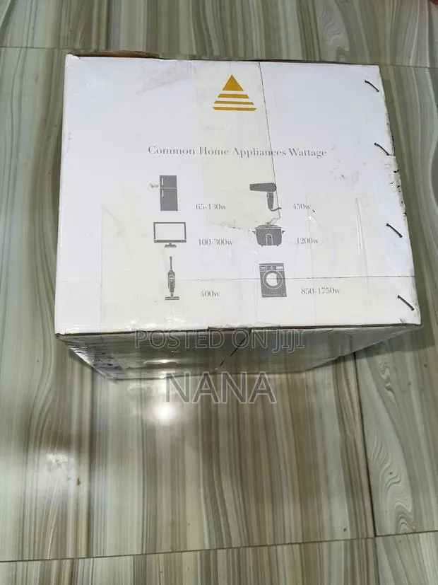 2000W Stepdown / Transformer 240v to 110v or 120v · Photo 1
