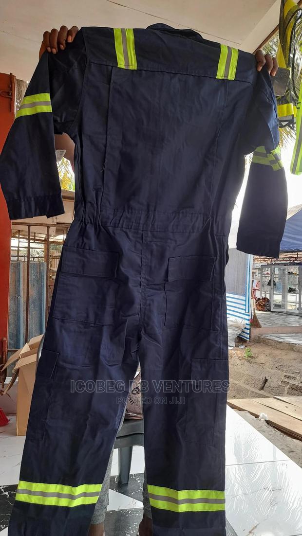 Promac/Aaa Coverall/Overall - Straight · Photo 3