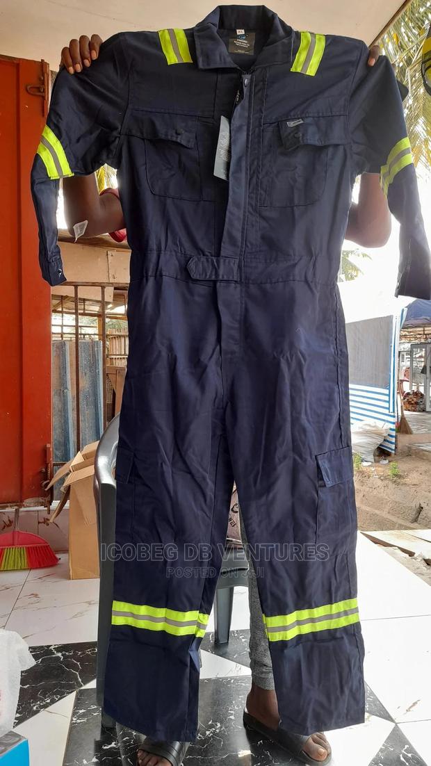 Promac/Aaa Coverall/Overall - Straight · Photo 1