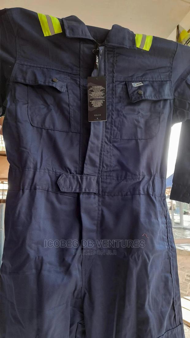 Promac/Aaa Coverall/Overall - Straight · Photo 2