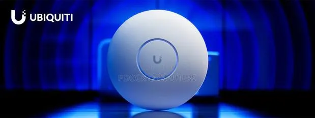 Unifi U7-Lite, Wi-Fi 7 Access Point 2.5 Gbe Uplink · Photo 1