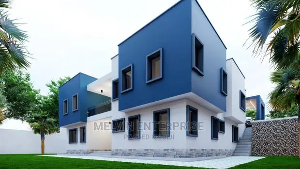 Architectural Studios and Construction · Photo 1
