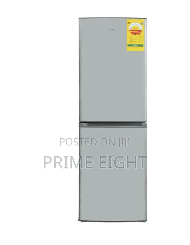 TCL F185BFG 142-Liter Bottom-Mount Refrigerator · Photo 1