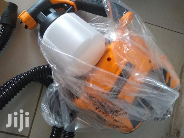 Ingco Spray Gun New 550w · Photo 2