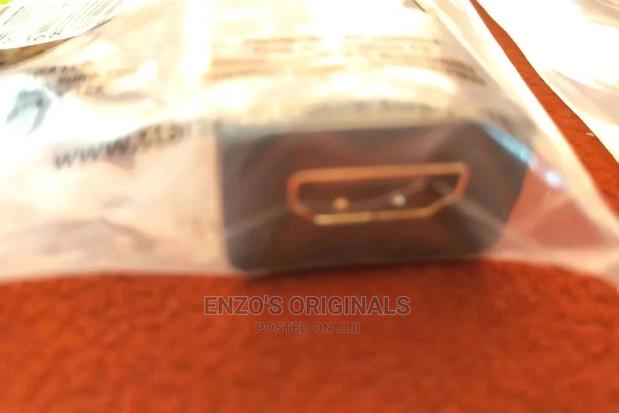 Display Port to HDMI DP 1.4 to HDMI 1.4 Startech Brand · Photo 5