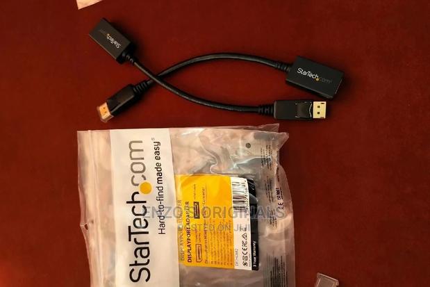 Display Port to HDMI DP 1.4 to HDMI 1.4 Startech Brand · Photo 7