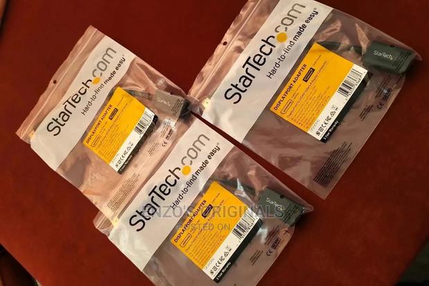 Display Port to HDMI DP 1.4 to HDMI 1.4 Startech Brand · Photo 6