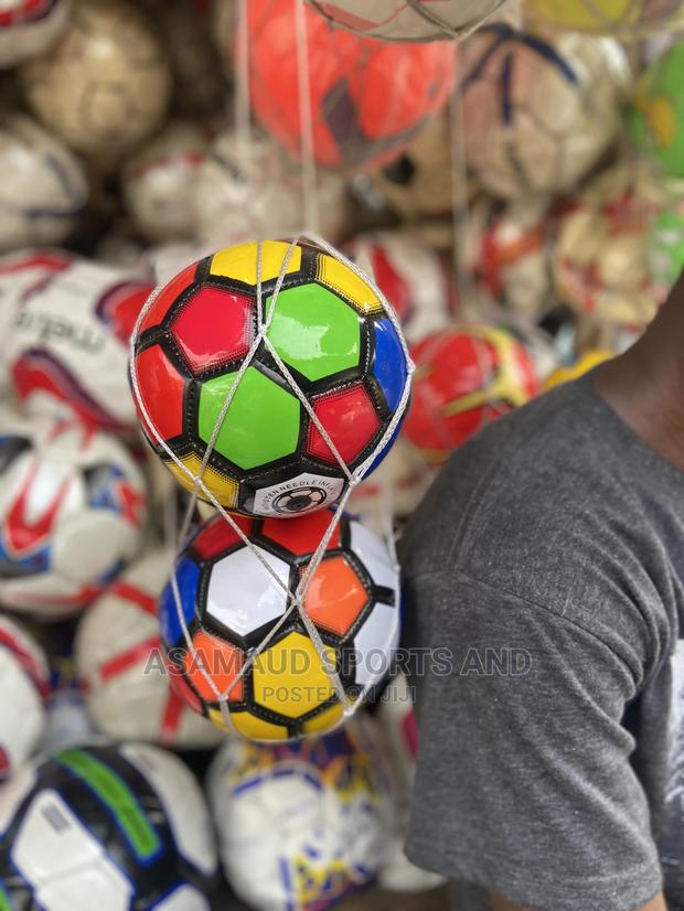 Football for Kids · Photo 4