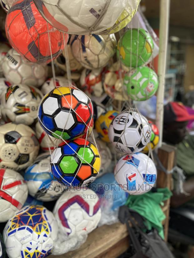 Football for Kids · Photo 2