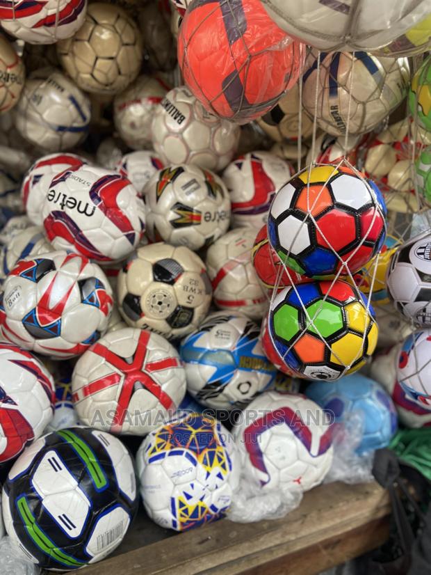 Football for Kids · Photo 3
