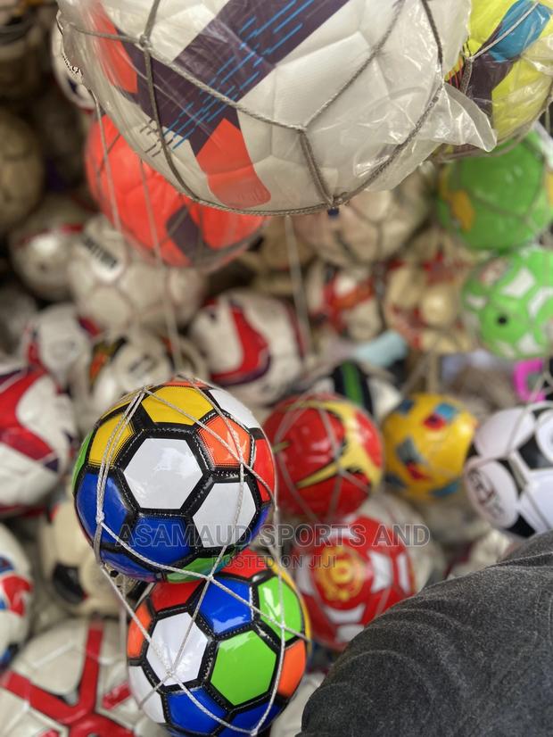 Football for Kids · Photo 1