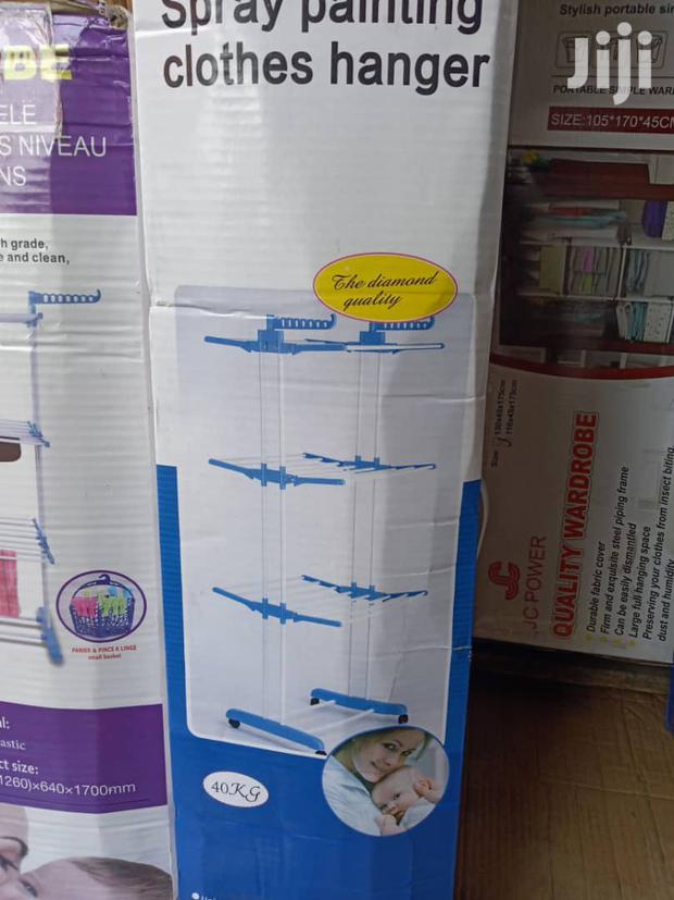 Clothes Drying Rack · Photo 2