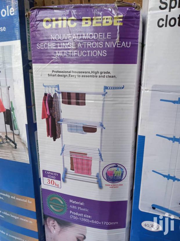 Clothes Drying Rack · Photo 4