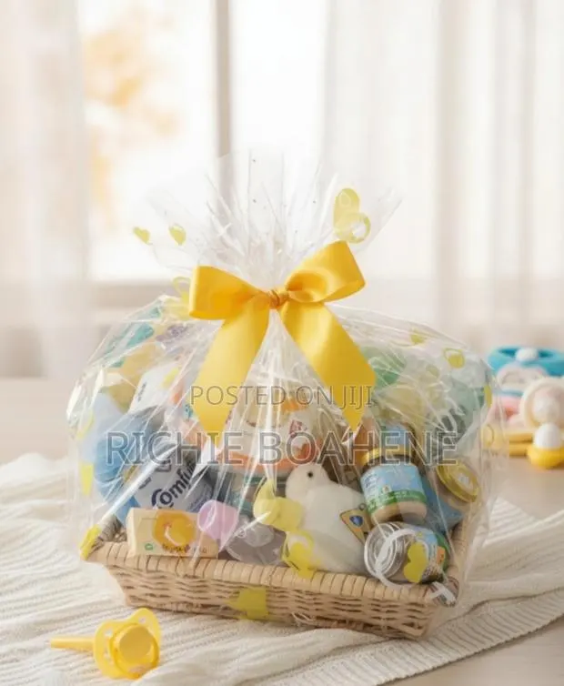 Baby Gift Hamper · Photo 1