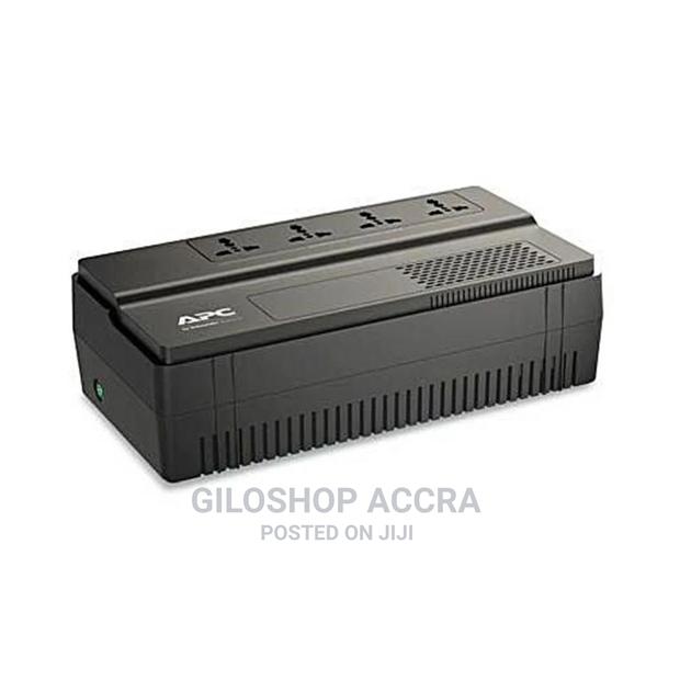 Apc Back-Ups 1000va Easy Ups, 230v, Avr, Universal · Photo 2