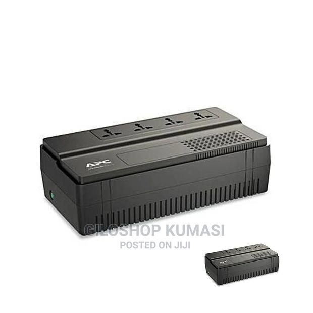 Apc Back-Ups 1000va Easy Ups, 230v, Avr, Universal · Photo 2