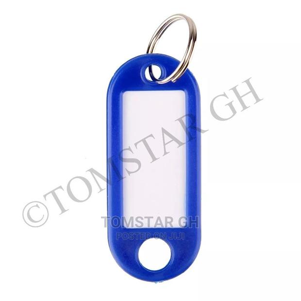 Key Tag Holder · Photo 2