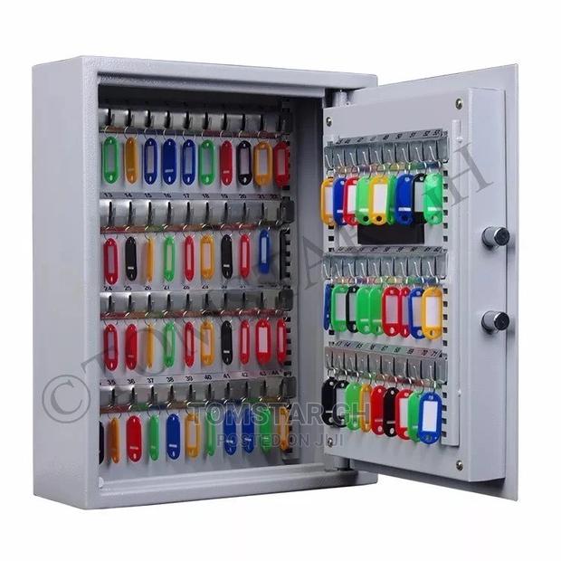 Key Safe Cabinet · Photo 2