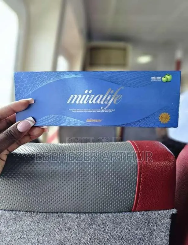 Miiralife Supplement - Immune Booster · Photo 1