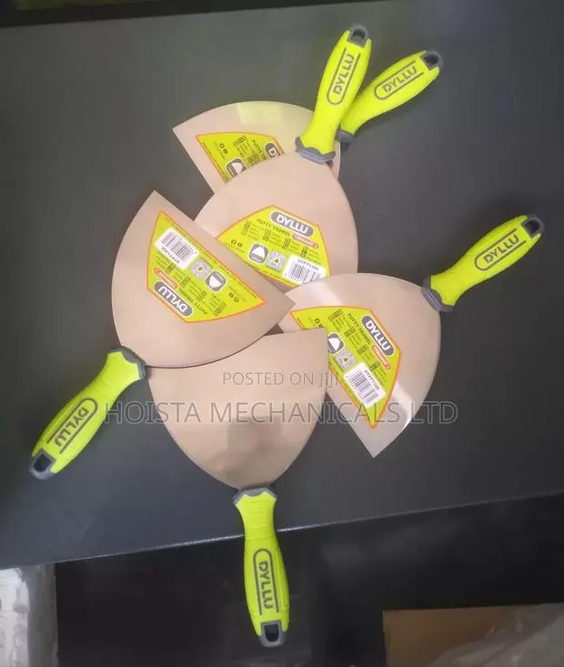 150mm Putty Trowel · Photo 1