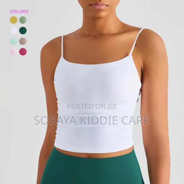 Sanbi Girls Vest · Photo 1