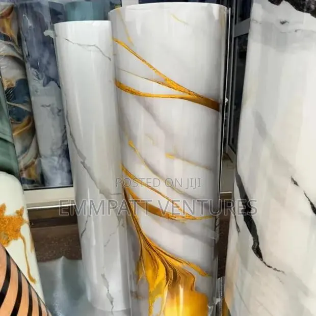 Fire and Water Proof Marble Sheet · Photo 1