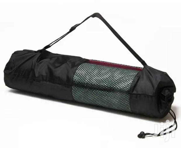 Cute Yoga Mat + Free Hand Bag · Photo 1
