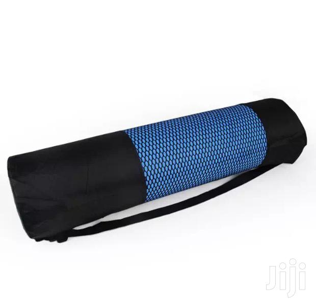 Cute Yoga Mat + Free Hand Bag · Photo 2