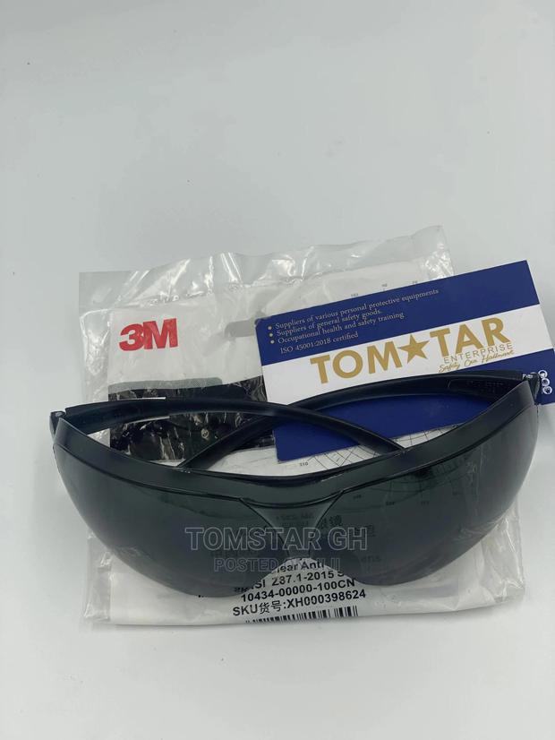 3M Safety Goggles · Photo 2