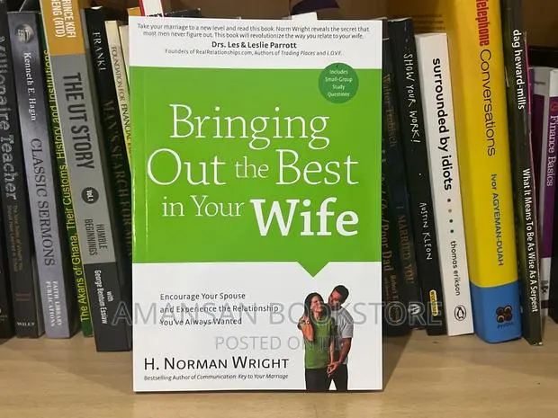 Bringing Out the Best in Your Wife · Photo 1