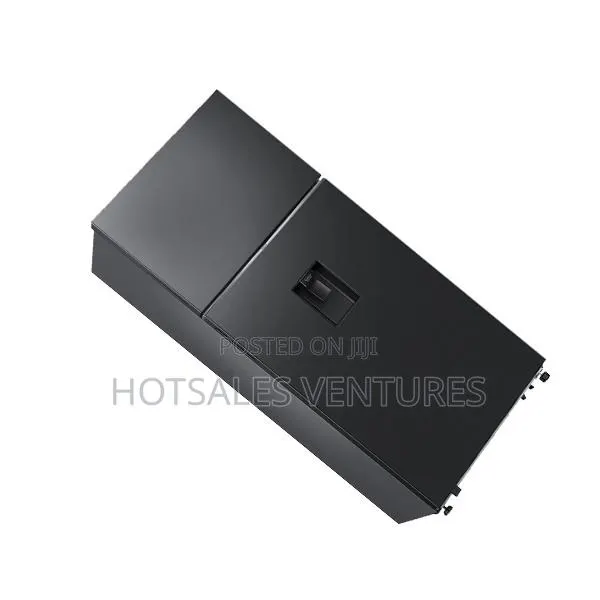 Best Samsung 525 LTR Twin Cooling Dispenser Fridge - Rt53dg7b60b1ut · Photo 1