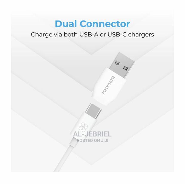 Promate Auramag-15w 15W Ultra-Fast Magnetic Wireless Charger · Photo 4