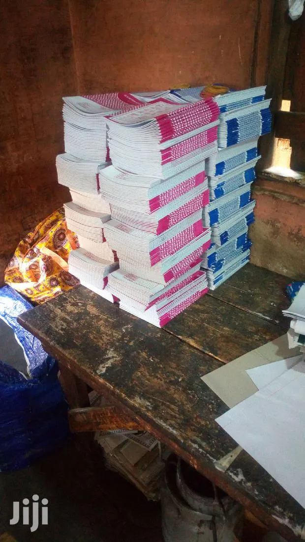 Book Printing Book Publishing · Photo 1