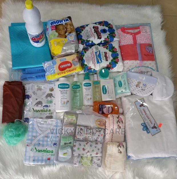 Maternity Delivery Package · Photo 1