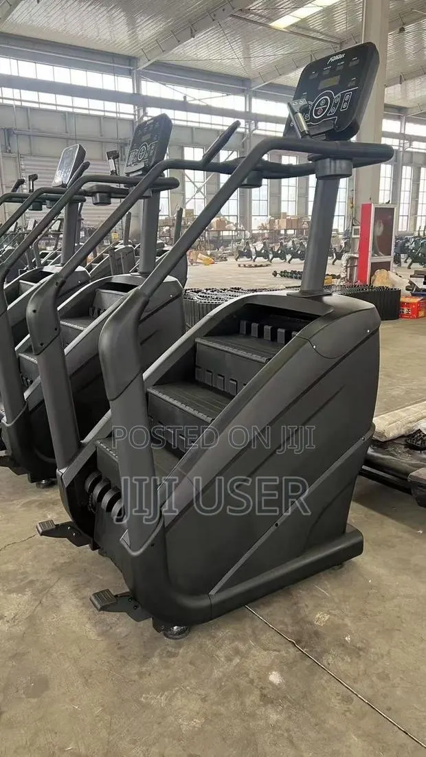 Stairmaster · Photo 1