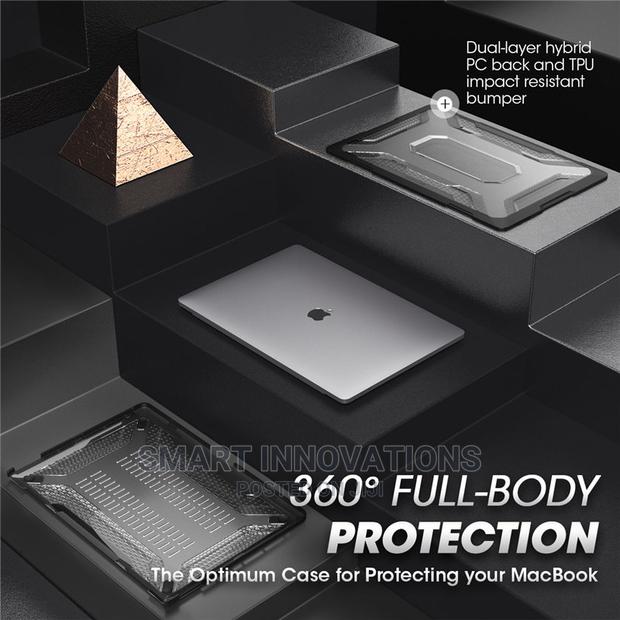 Macbook Pro 16 Inch Touch Bar UB Pro Bumper Case · Photo 2