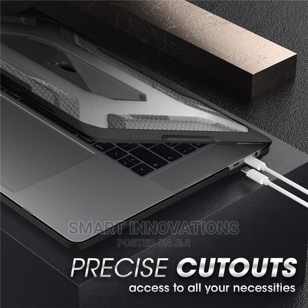 Macbook Pro 16 Inch Touch Bar UB Pro Bumper Case · Photo 4