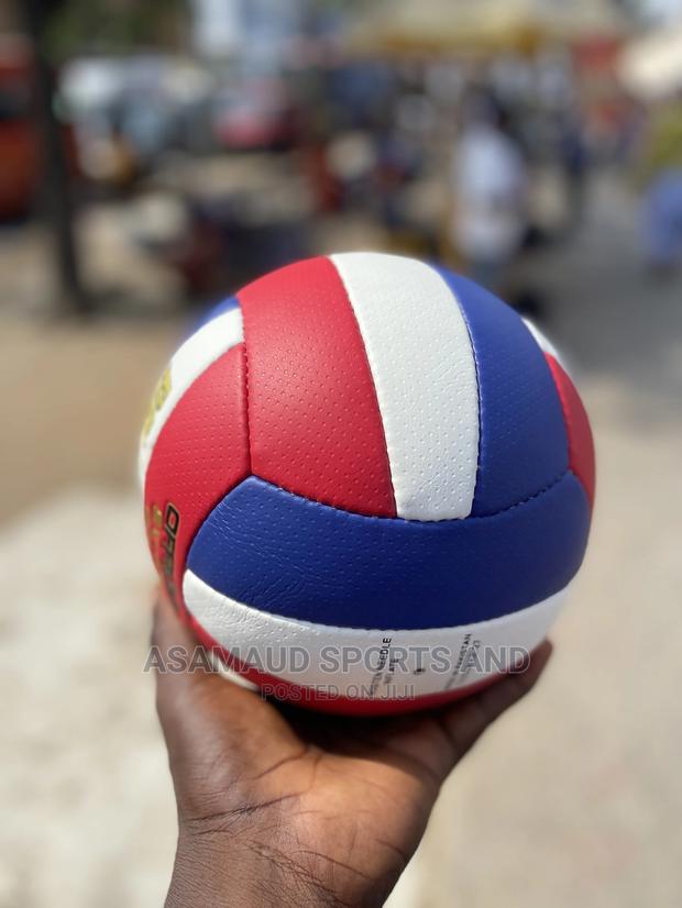 Leather Volleyball at Cool Price · Photo 2