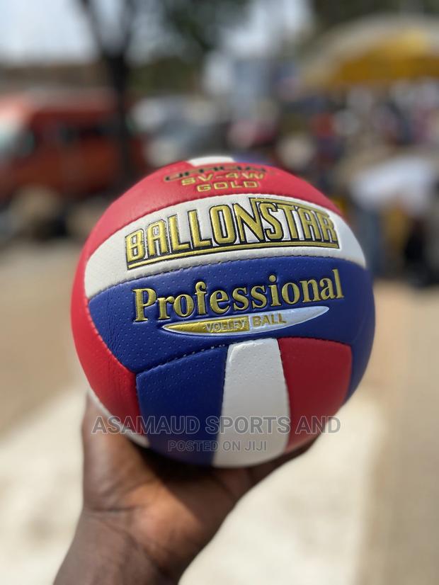 Leather Volleyball at Cool Price · Photo 3