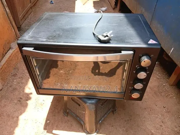 Decakila Toaster Oven · Photo 1
