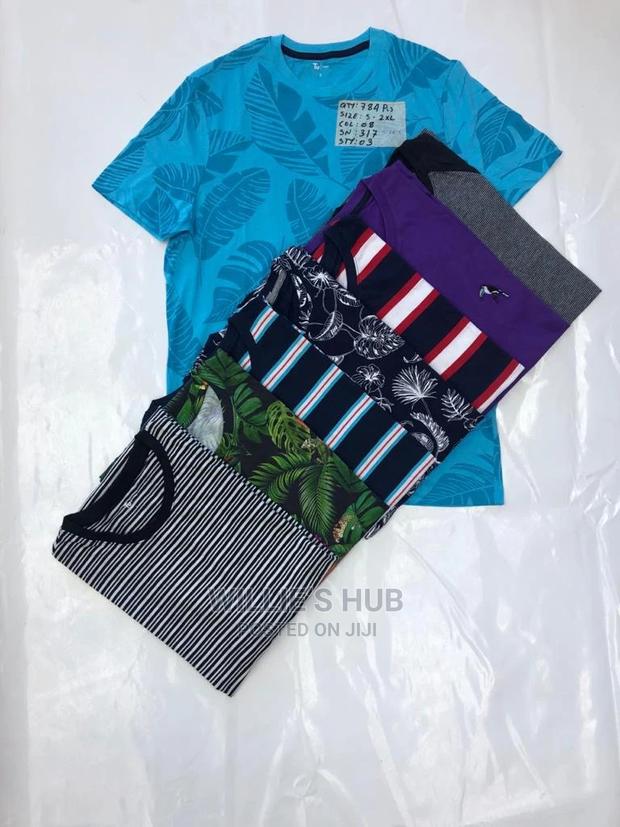 Uk T Shirt · Photo 5